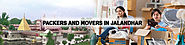 Top Packers and Movers Jalandhar | Best Packers N Movers Prices