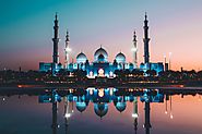 Abu Dhabi Full-Day Sightseeing Tour