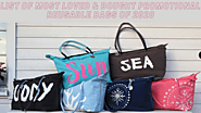 List Of Most Loved & Bought Promotional Reusable Bags Of 2020 - PROMOTIONAL ECO BAGS AUSTRALIA