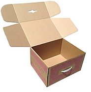 Custom Die Cut Packaging and Printing boxes UK - The Quantum Print- +44 161 394 1237