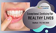 Relieve Your Gum Disease with Our Treatment