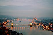 What Are The Best Places To Visit In Budapest – Around The World