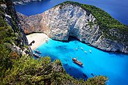 The Most Popular Islands In Greece – Around The World