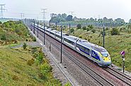 Fastest Trains In Europe – Around The World