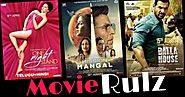 MovieRulz 2019 – Download Bollywood , Telugu & Hollywood Movies