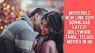 Movierulz New Link 2019 Movies Download HD Tamil, Bollywood, Telugu Online