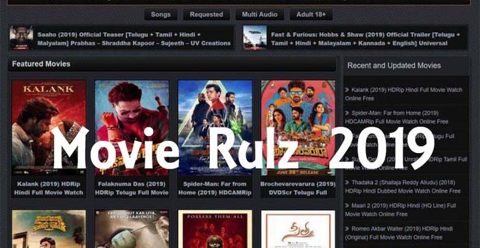 Movierulz Pz A Listly List