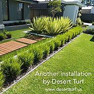 5 benefits of Using Artificial Grass for Your Lawn