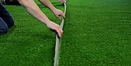 Putting Greens Artificial Grass services in Los Angeles – Desert Turf