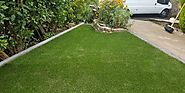 How Much Does Quality Artificial Grass Installation Services Cost?
