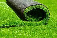 3 Different Types of Artificial Turf You Should Consider