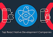 Top 10 React Native App Development Companies in Mumbai, India
