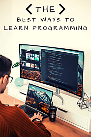 Boyan Minchev's answer to What are some of the best ways to learn programming? - Quora