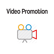 Video Promotion - Video Marketing