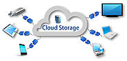 3 Reasons Why Digital Marketers Need Cloud Storage