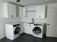 Choosing Right Contractor For A Laundry Room Remodel