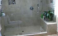 What Kind Of Shower Remodel Is Right For Your Bathroom?