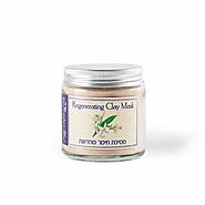 Offering Natural Clay Mask at Lavender Cosmetics – Lavender Cosmetics