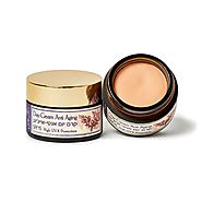 Offering Affordable Anti-Aging face cream - Lavender Cosmetics