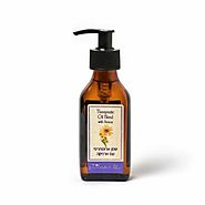 Buy Natural body oil | Lavender Cosmetics
