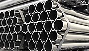 Stainless Steel & Carbon Steel Pipes and Tubes, Flanges, Buttwelded Fitting Manufacturer Supplier Exporter in Surat