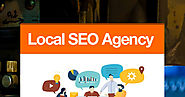 How to Leverage Your Business with SEO Marketing Agency?