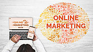 How Online Marketing Consultant Can Make a Remarkable Difference?