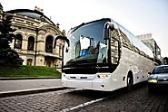 Why should you hire a charter bus - Tripoto