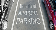 Perks and Alternatives of Airport Parking – Utaxi Blog