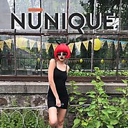 Get Fashionable Wigs & Costume at Nunique