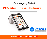 POS Software in Dubai - Overseepos