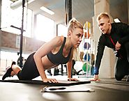 A Quick Guide for Hiring Personal Trainer in Wien