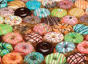 Doughnuts