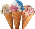 Ice cream cone
