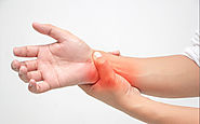 Best Homeopathy Doctor and Treatment For Arthritis in Chandigarh