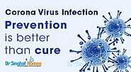 Precautions to Prevent Corona Virus and Its Prevention and Treatment In Homeopathy