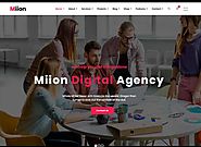 Miion | Multi-Purpose WordPress Theme by zozothemes