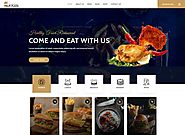 Palmplaza- Best Restaurant & Cafe WordPress Theme| zozothemes
