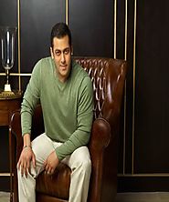 Salman Khan Biography 2019, Wiki, Age, Height, Education, Net Worth, Girlfriend