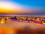 Dubai- Matchless Place to Visit with Your Family - Tour To Review