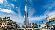Dubai- Matchless Place to Visit with Your Family - Tour To Review
