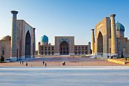 Uzbekistan Tours