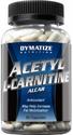 Acetyl L Carnitine by Dymatize Reviews - Read Before you Buy