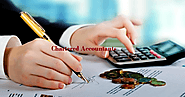 Chartered Accountant Firms in Dubai