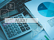Auditing Services Dubai Companies Count On - RVG