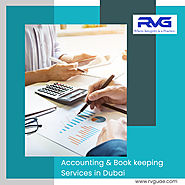 One of the Most Qualified Bookkeeping Firms in Dubai