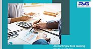 RVG Chartered Accountants: 5 Signs You Need Accounting and Bookkeeping Services in Dubai