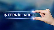 Internal Audit Dubai: Importance and Procedure - RVG Chartered Accountants
