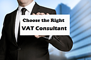 Reliable Team of VAT Consultants in Dubai - RVG