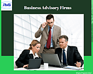 Best Business Advisory Firms in Dubai - Reach us Now